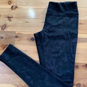 Zella Black Leggings
